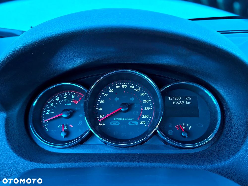 Renault Megane TCe 220 Start & Stop GT 220 - 36