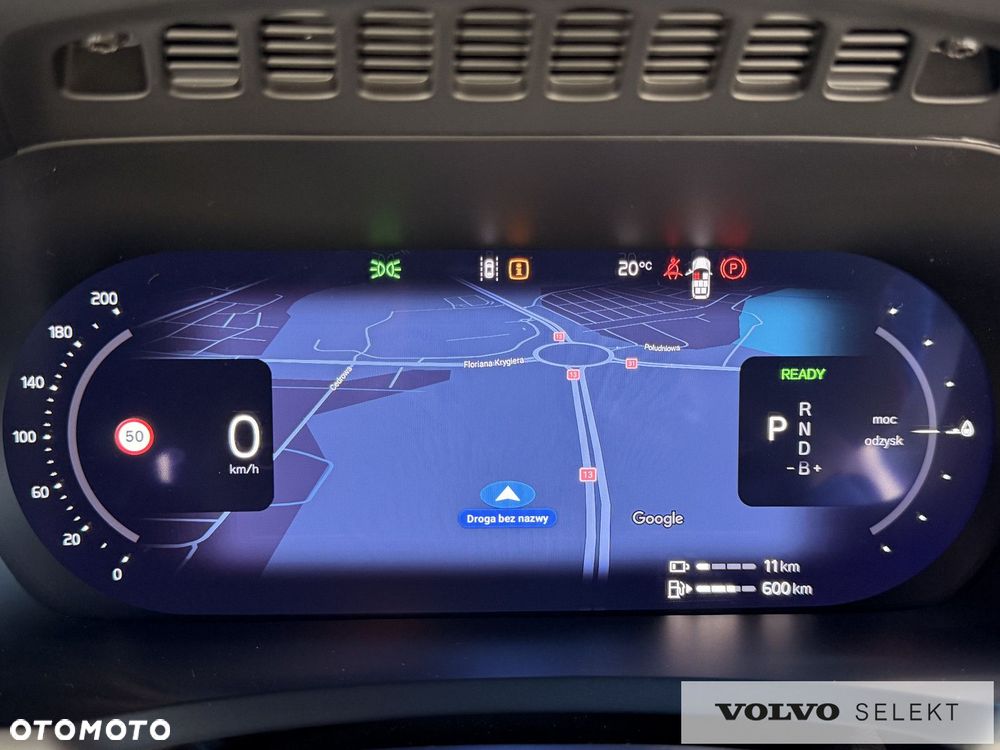 Volvo XC 90 - 12