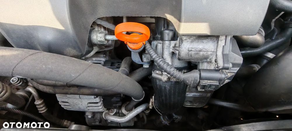 Skoda Superb 2.0 TDI 4x4 Family - 31