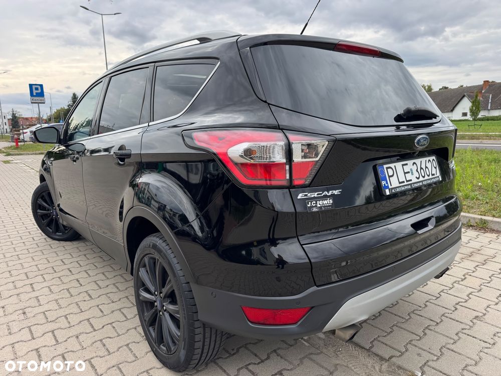 Ford Escape - 12