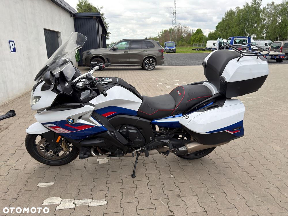 BMW K - 5