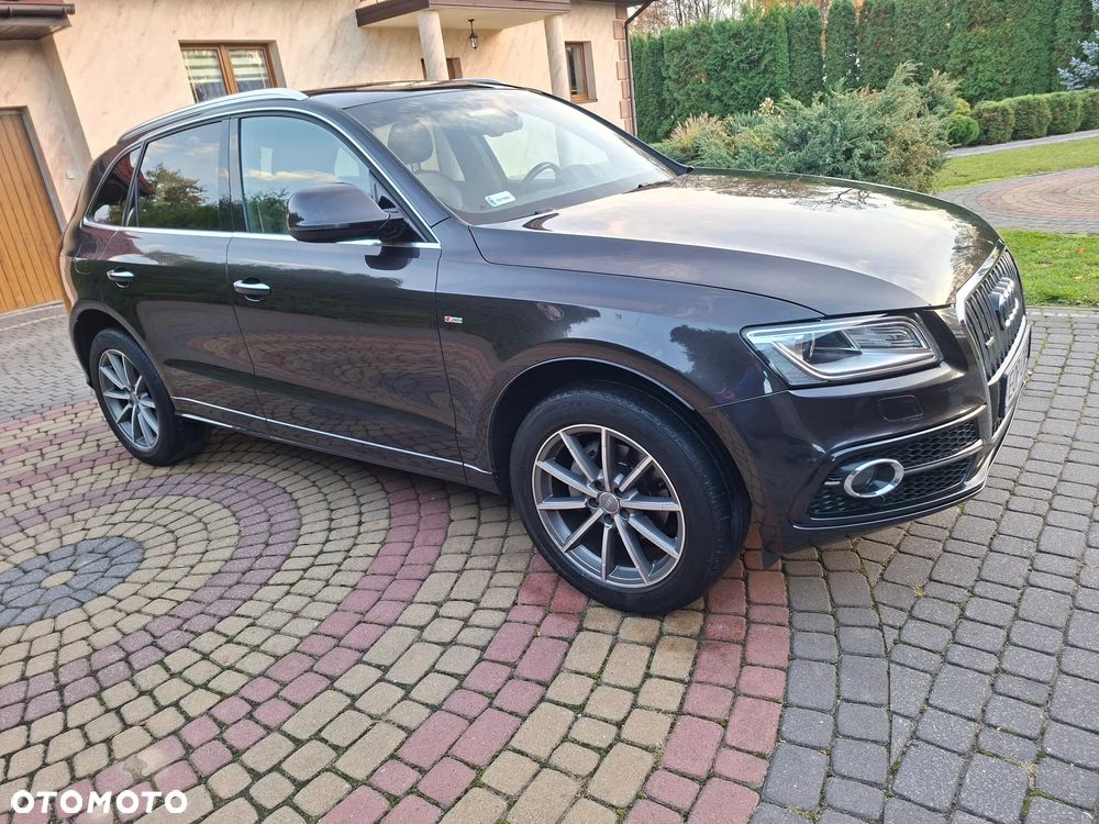 Audi Q5 - 3
