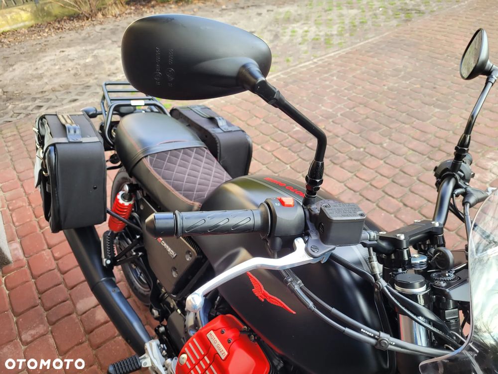 Moto Guzzi V7 - 29