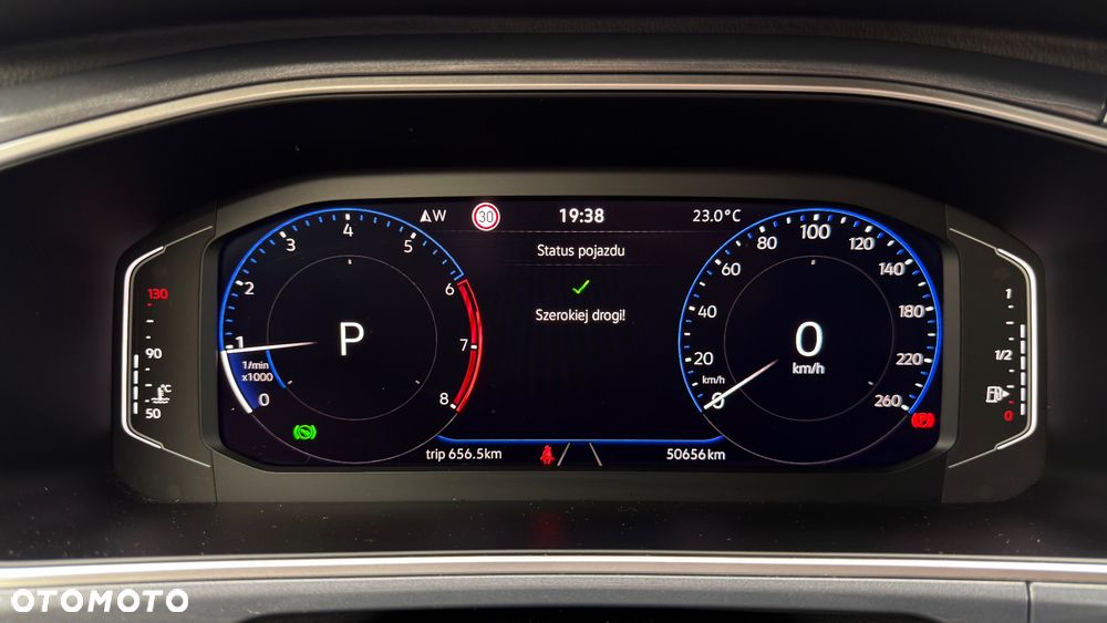 Volkswagen T-Roc 1.5 TSI Style DSG - 11
