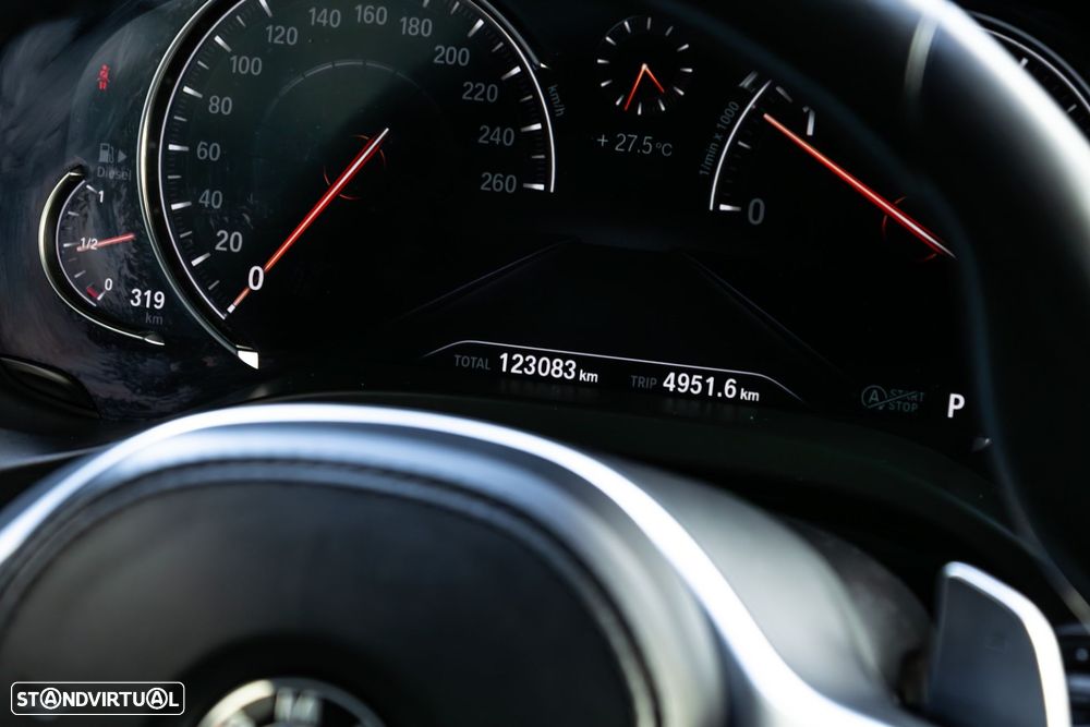 BMW X4 20 d xDrive Pack M Auto - 22