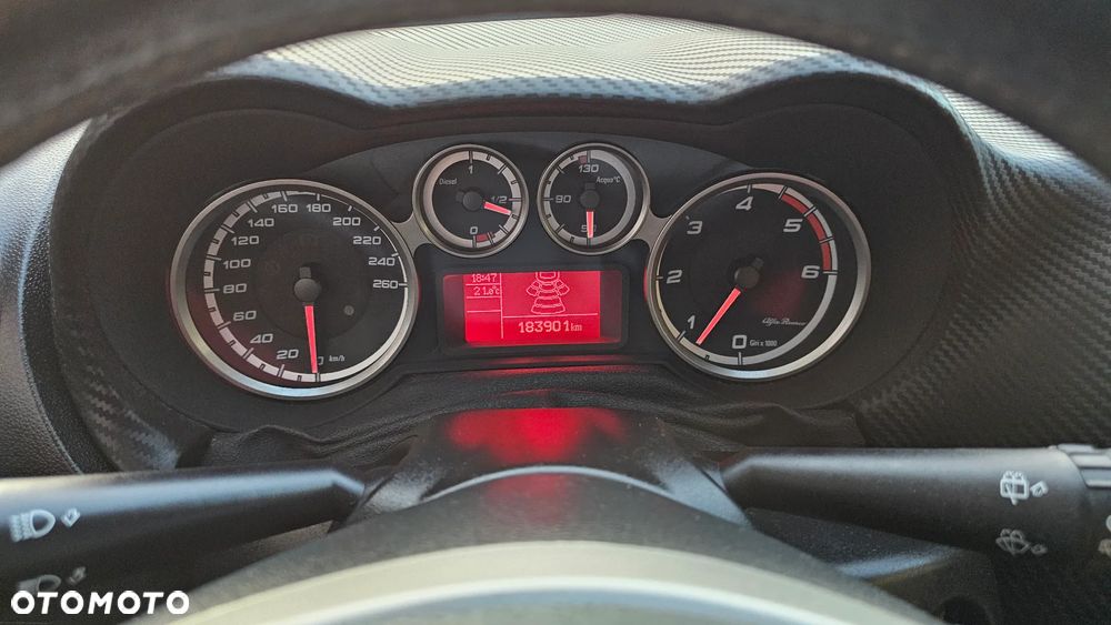 Alfa Romeo Mito 1.3 JTDM 16V Super - 15