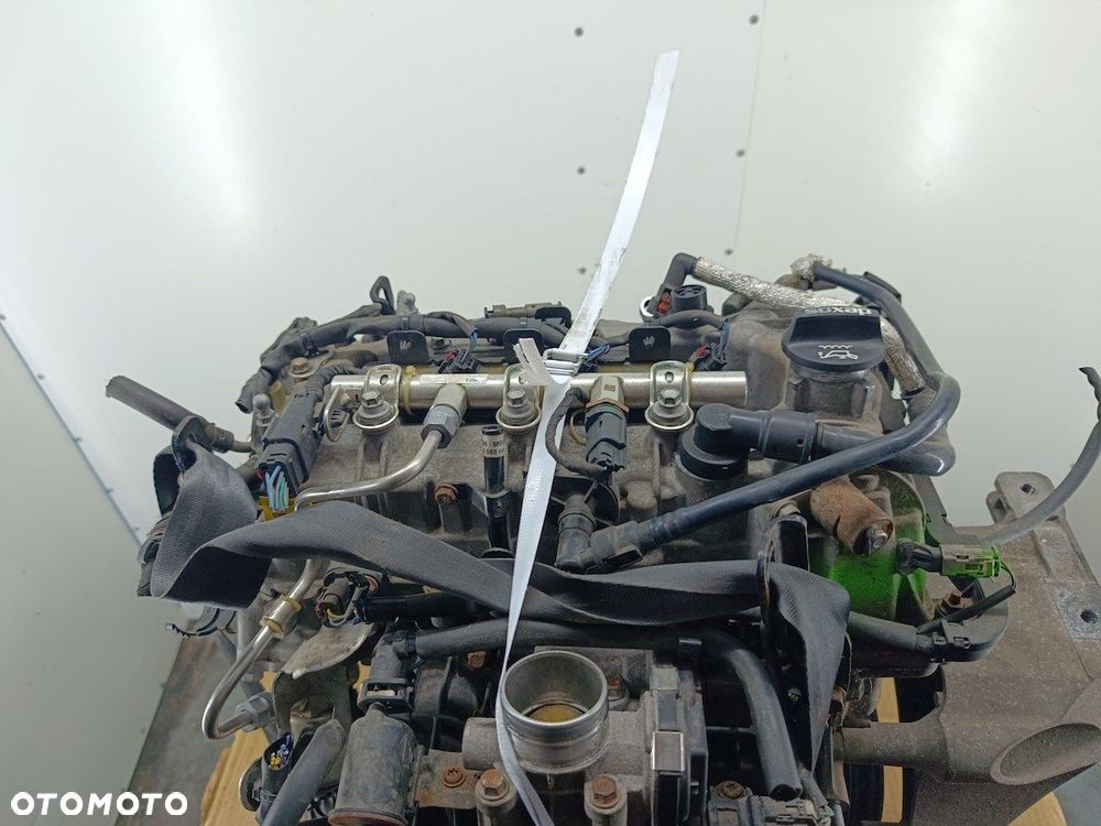 SILNIK OPEL CORSA E B10XFL 1.0 T - 5