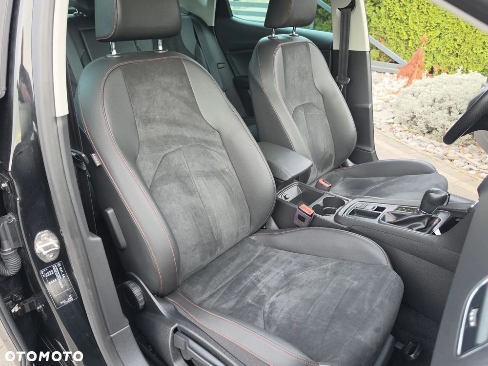 Seat Leon 2.0 TSI DSG OPF Xcellence - 20