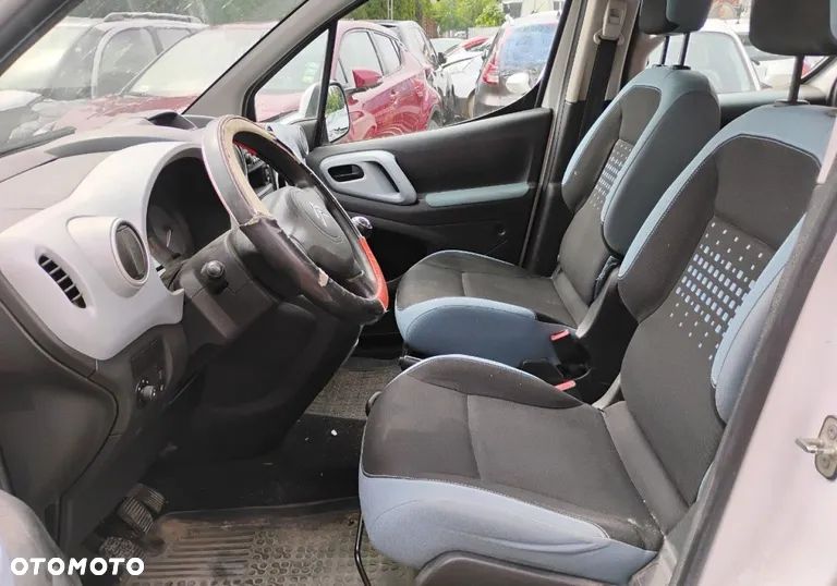 Citroën Berlingo - 7