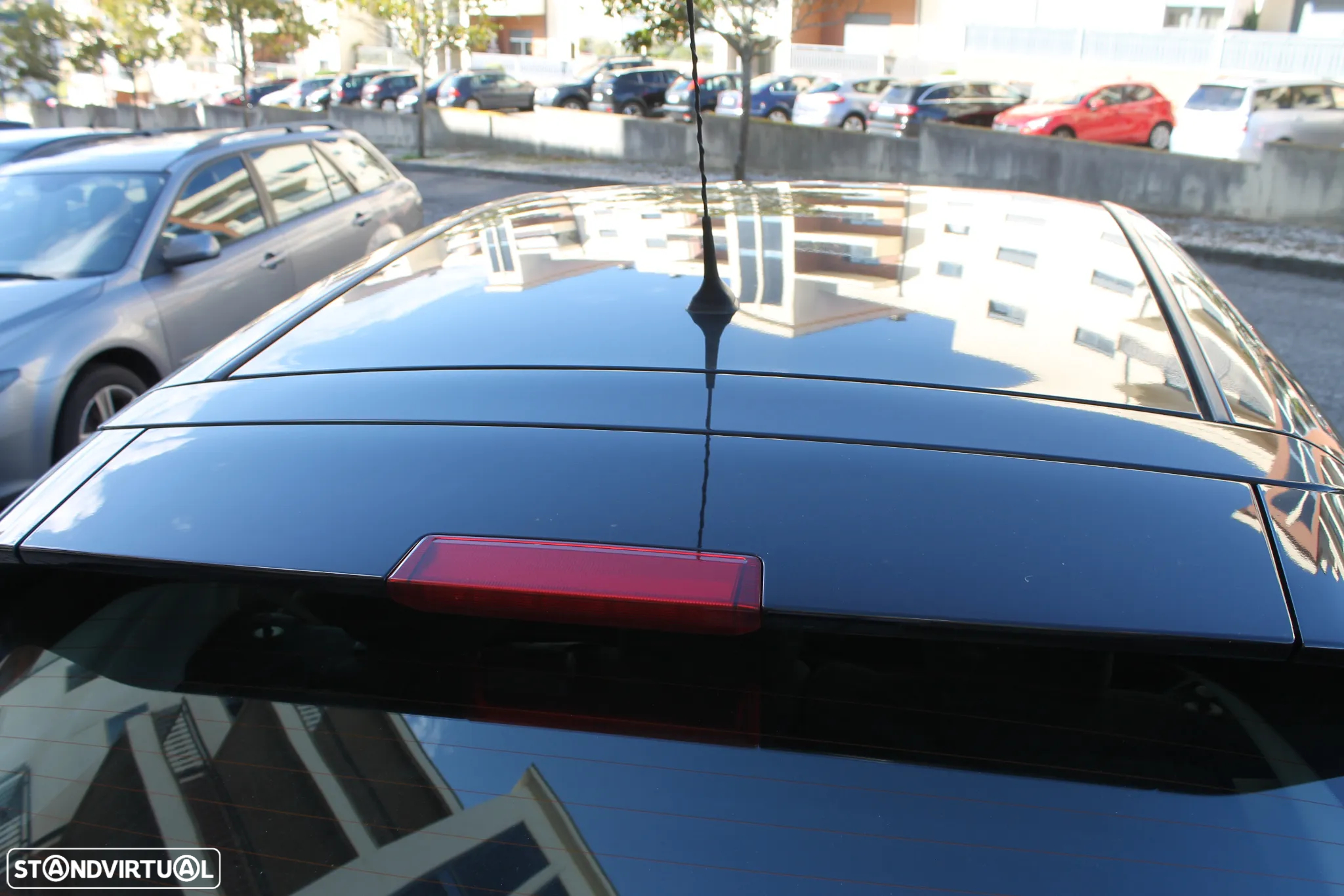 Nissan Leaf N-Connecta - 9