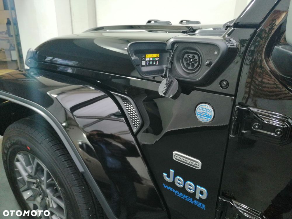 Jeep Wrangler - 7