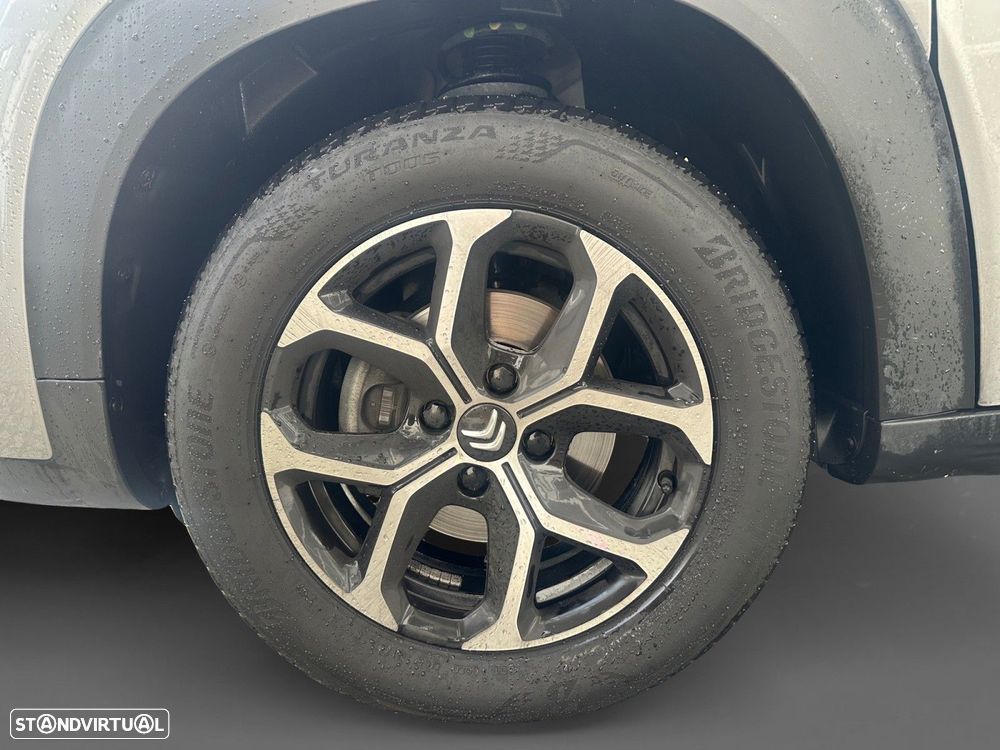 Citroën C3 Aircross 1.2 PureTech Plus - 14