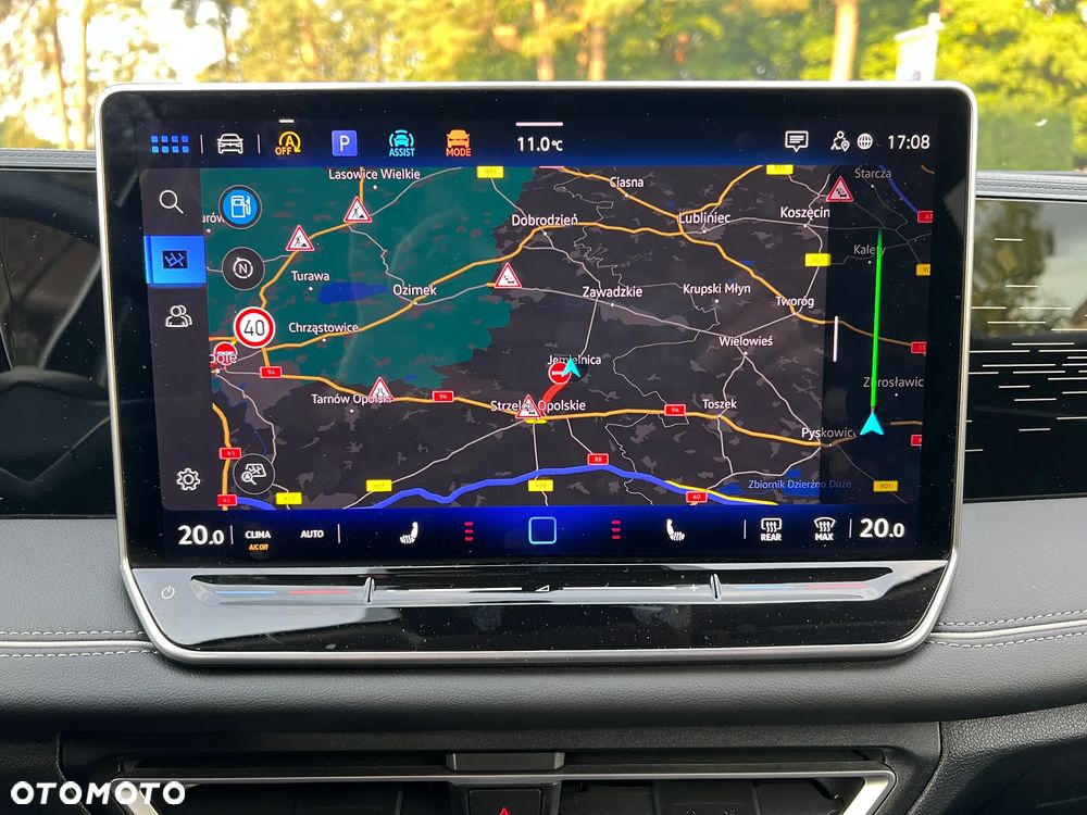 Volkswagen Tiguan 1.5 TSI EVO Elegance DSG - 29