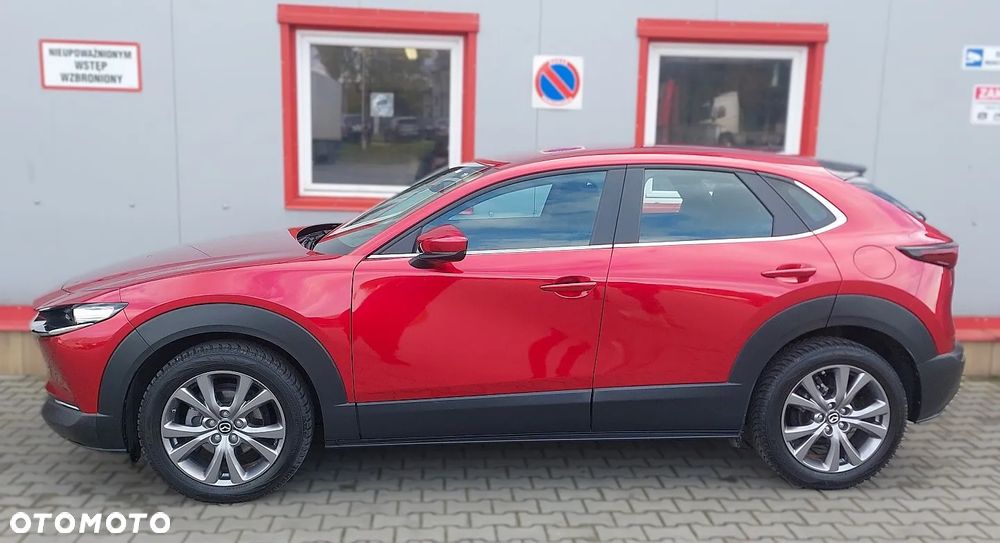 Mazda CX-30 - 2