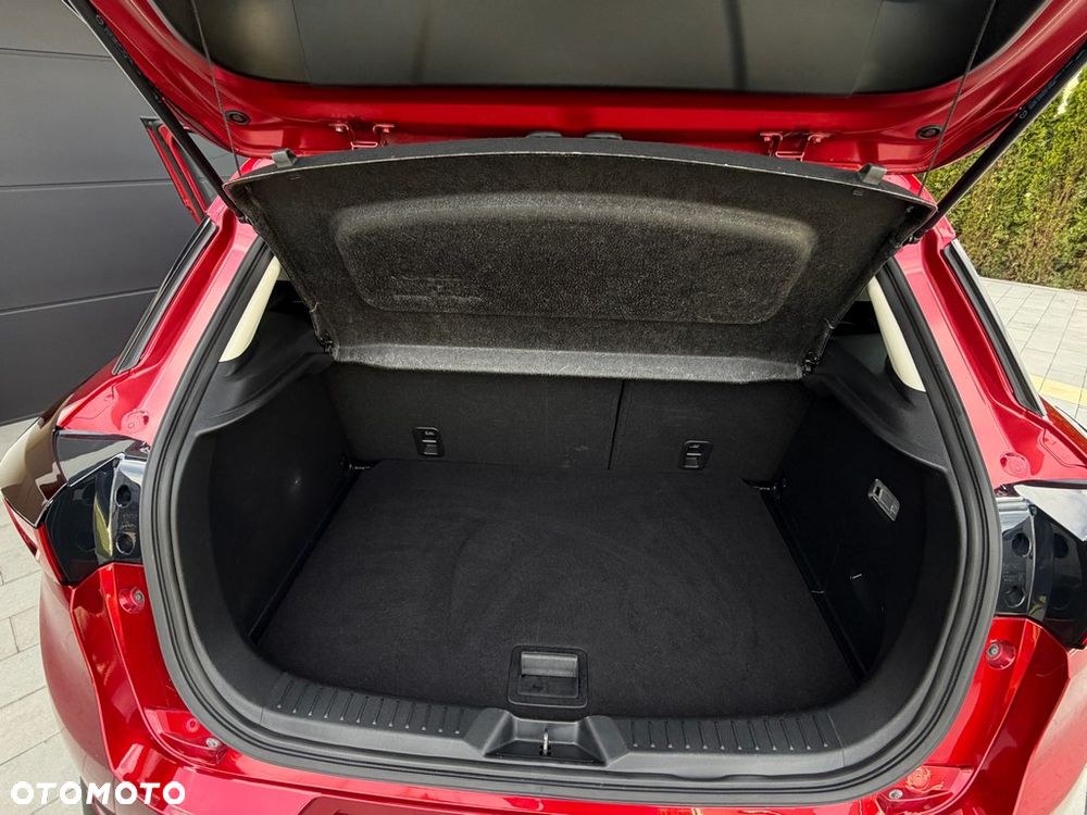 Mazda CX-3 SKYACTIV-G 121 FWD Drive Exclusive-Line - 25