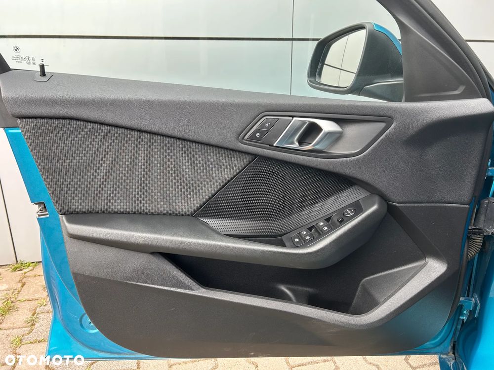 BMW Seria 1 118i Advantage - 16
