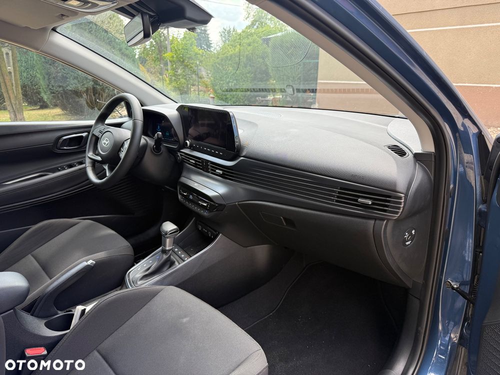 Hyundai i20 - 20