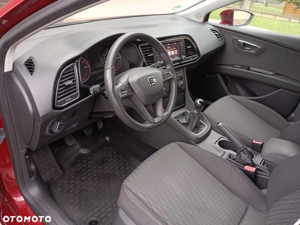 Seat Leon - 39