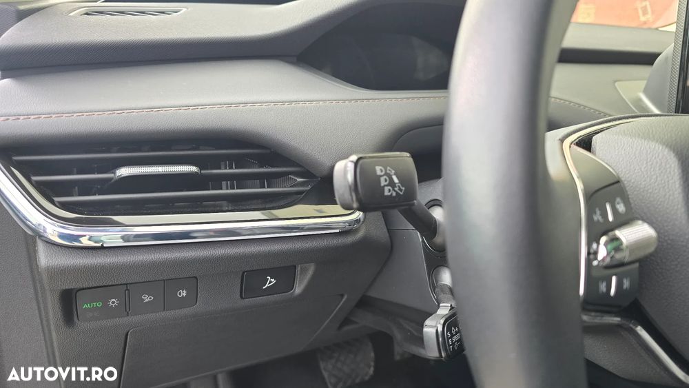 Skoda Enyaq iV 80X - 16