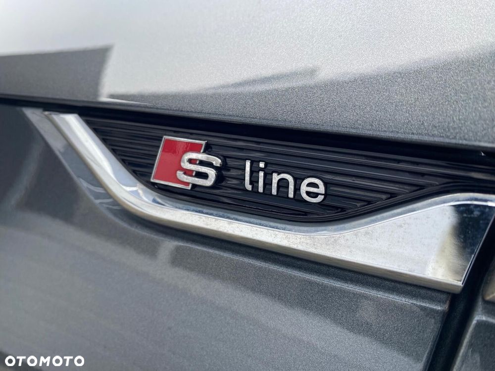 Audi A5 Sportback 45 TFSI mHEV Quattro S Line S tronic - 14