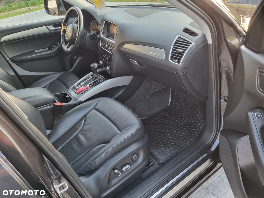 Audi Q5 - 8