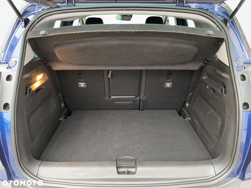 Opel Crossland X - 17