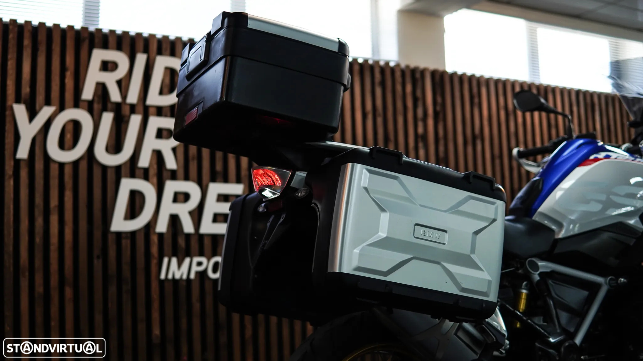BMW R 1250 GS HP - 35