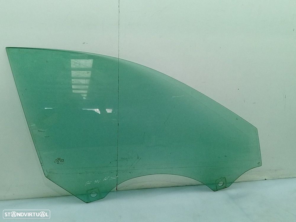 Vidro porta frente direita AUDI A3 (8P1) - 1