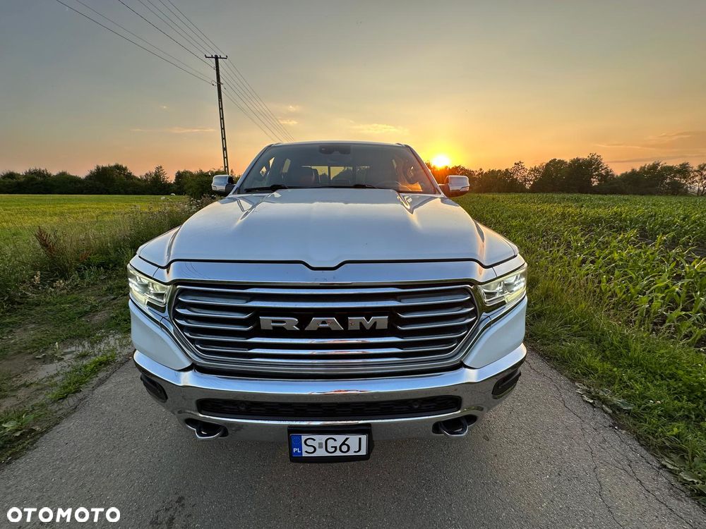 Dodge RAM - 6
