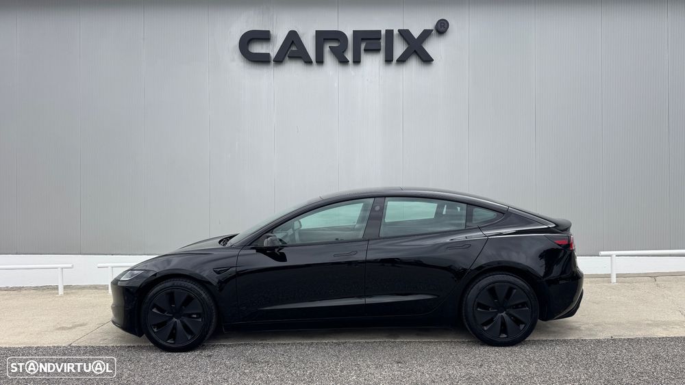Tesla Model 3 Long Range Tração Integral Premium - 1