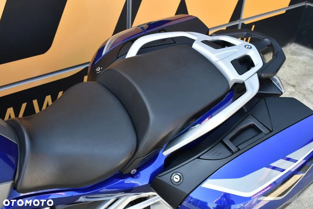 BMW RT - 13