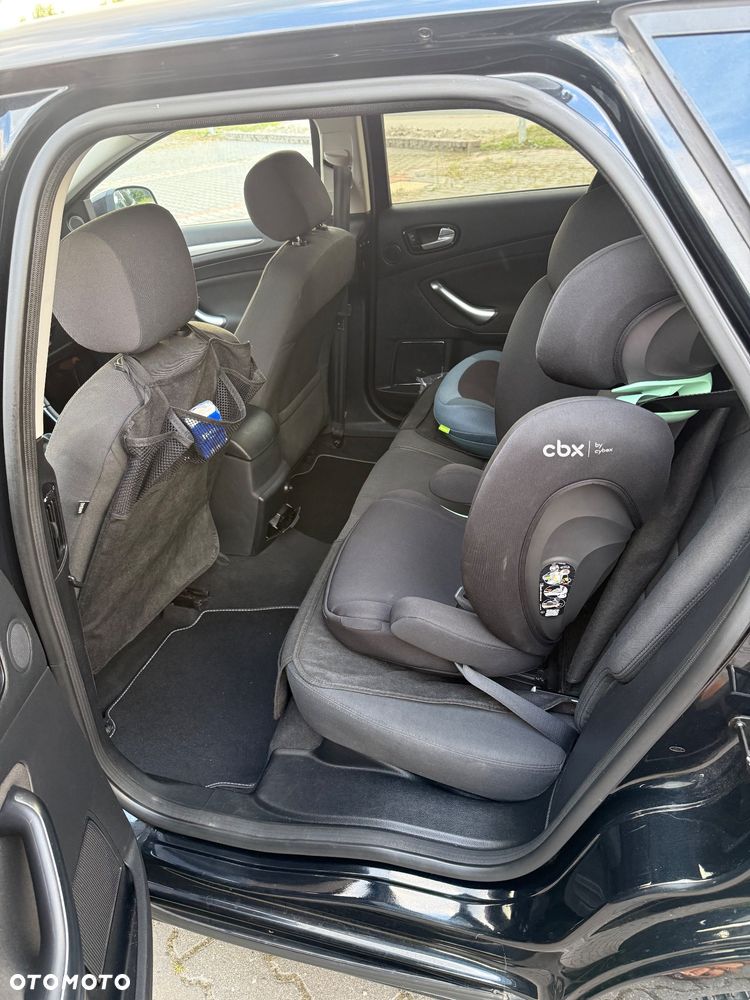 Ford Mondeo 2.0 TDCi Titanium - 6