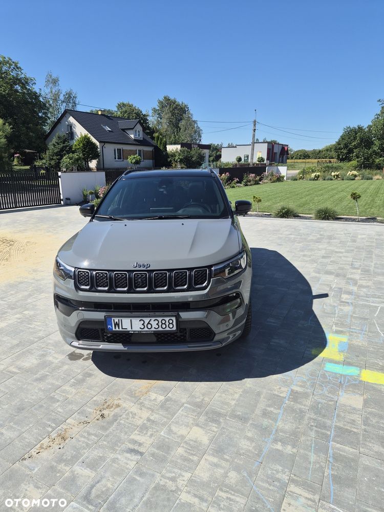 Jeep Compass - 7