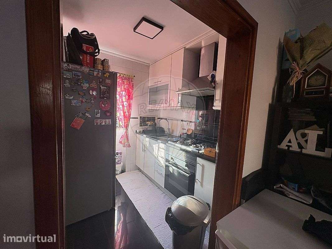 Apartamento T2 para venda - Grande imagem: 2/5