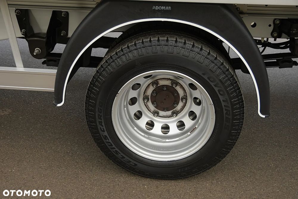 Ford TRANSIT=TREND=KONTENER+WINDA=4.20M=8EP - 28