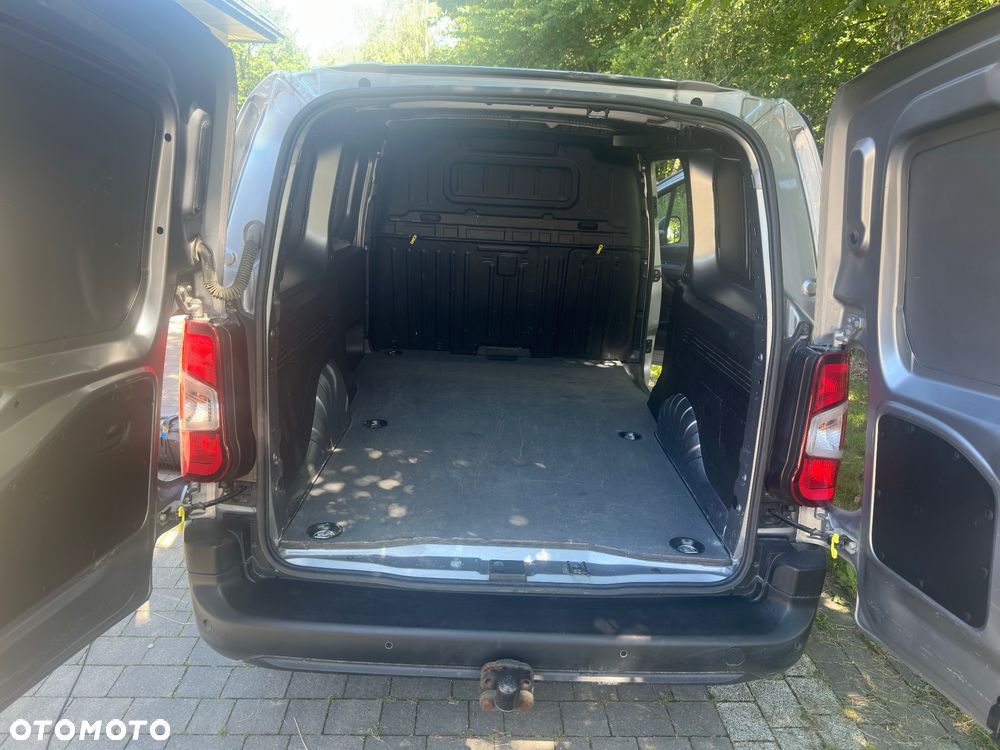 Toyota PROACE CITY LONG - 16