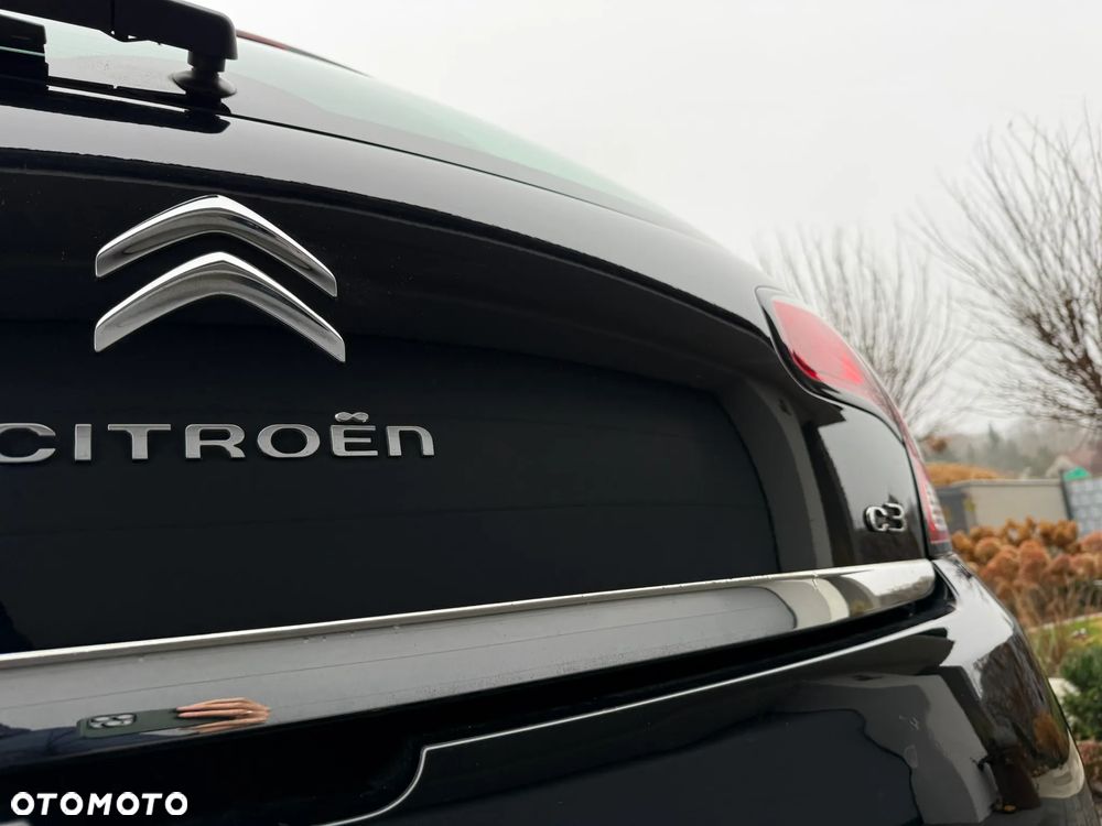 Citroën C3 1.2 VTi Exclusive - 40