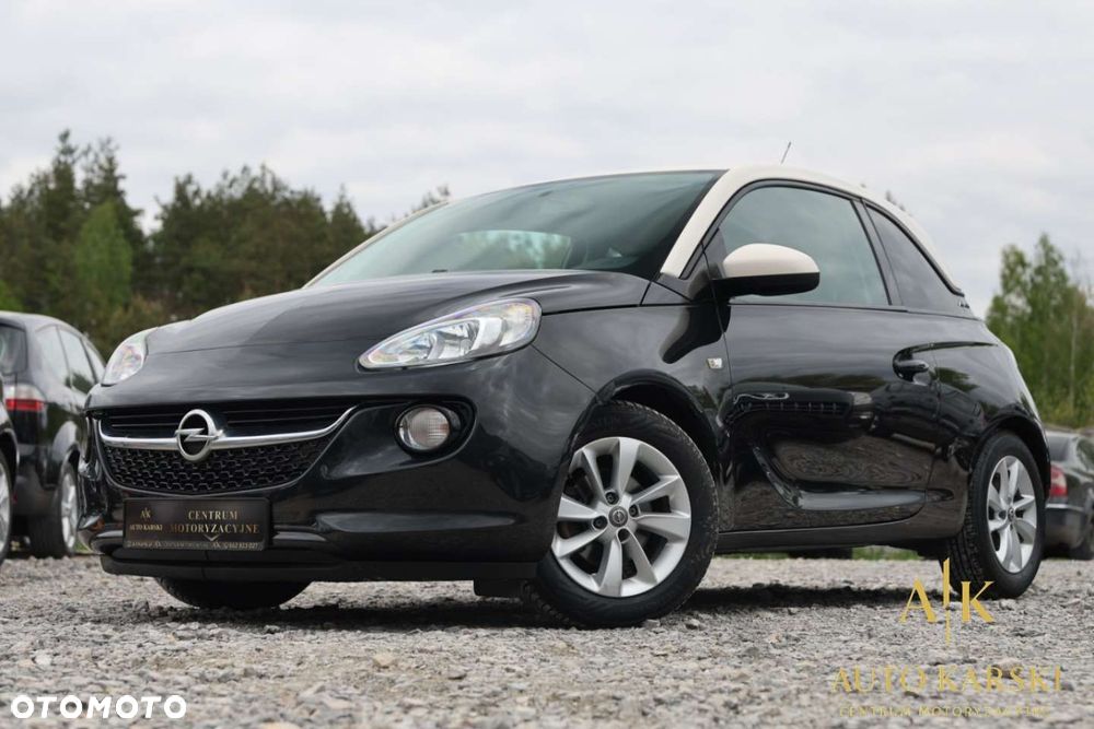 Opel Adam - 8