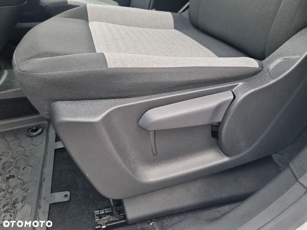 Citroën Berlingo M 1.5 BlueHDI Max S&S - 23