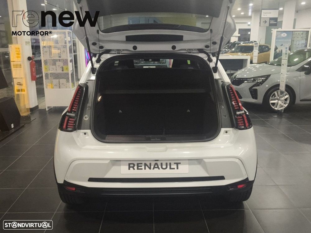 Renault 5 E-Tech 40 kWh Techno Autonomia Urbana - 9
