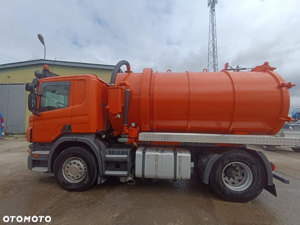 Scania P280 - 3