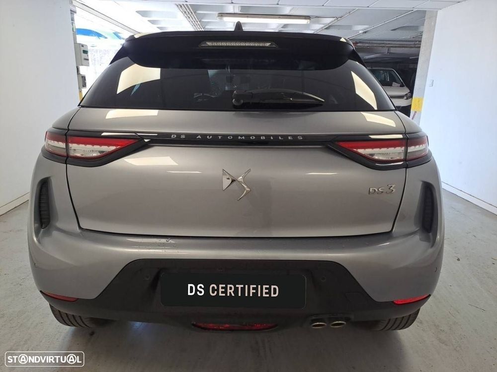 DS DS3 1.2 Hybrid Pallas e-DSC6 - 7