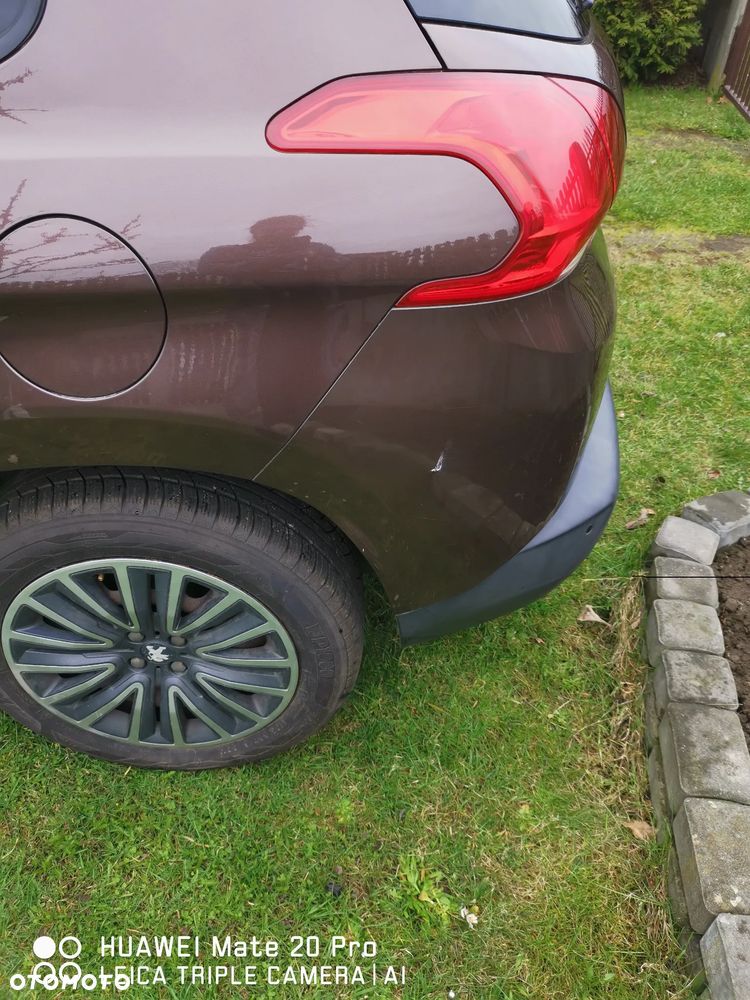 Peugeot 2008 1.2 VTi/Pure Tech Active - 6