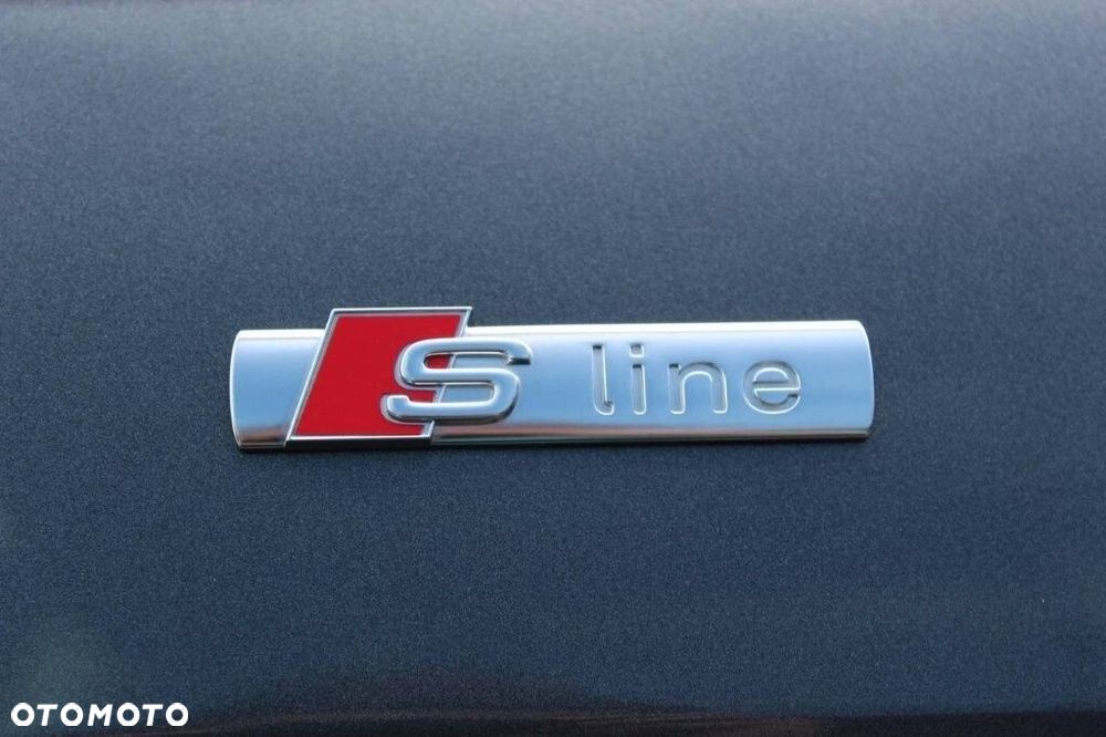 Audi A5 Avant TFSI S tronic - 24