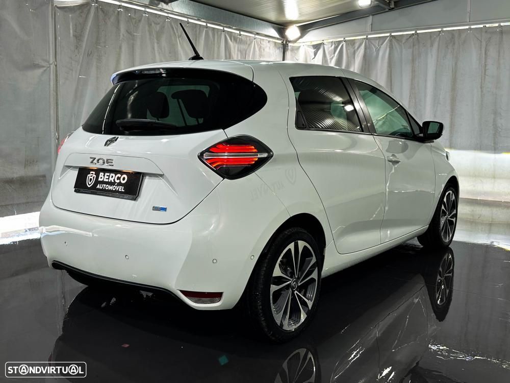 Renault Zoe - 5