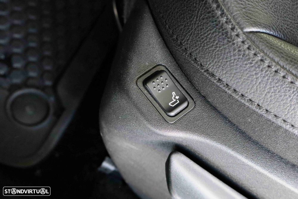 Jeep Compass 1.3 TG Trailhawk - 47