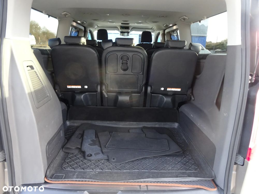 Ford Tourneo Custom 2.0 EcoBlue L2 Active SelectShift - 19
