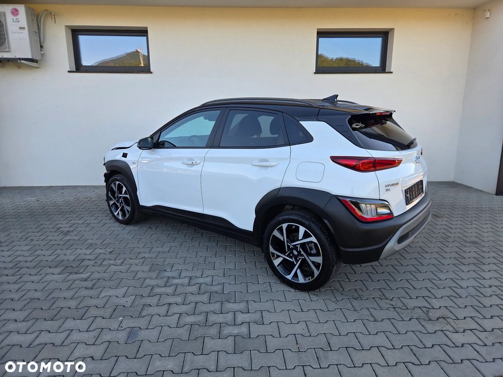 Hyundai Kona - 19