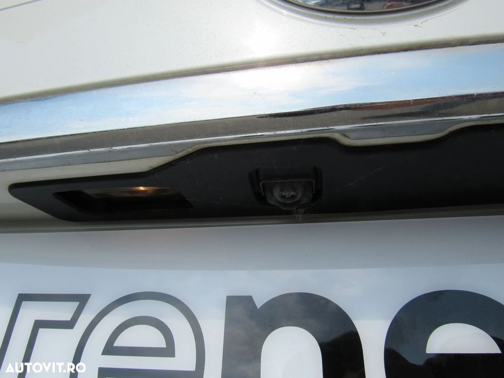 Nissan X-Trail 1.6L dCI Start/Stop 4x4-i Tekna - 36
