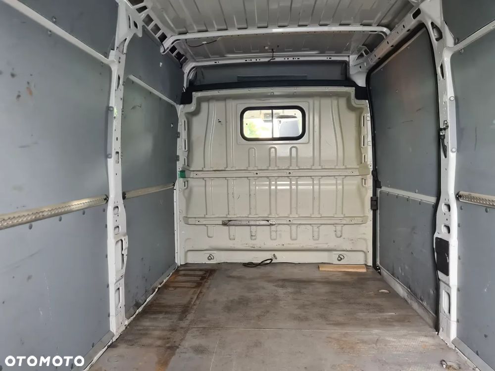 Fiat Ducato - 12
